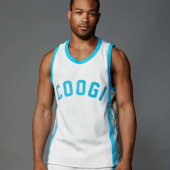 Puma coogi tank top Clearance